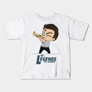 Tinies Band - Nate Heywood Kids T-Shirt